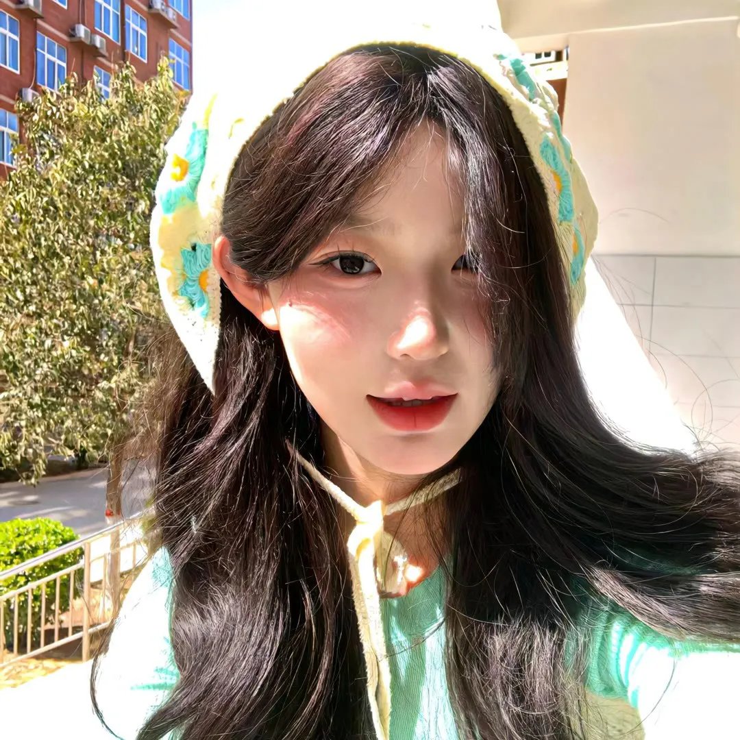 爱在青春收成时