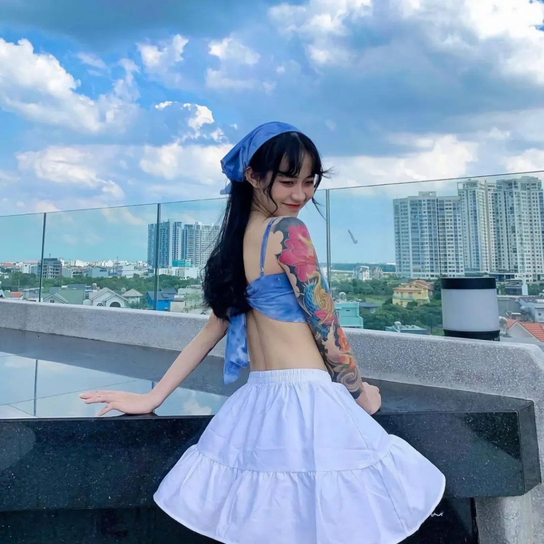 罗莎的自白